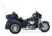 2009 Harley-Davidson FLHTCUTG Tri Glide Ultra Classic photo
